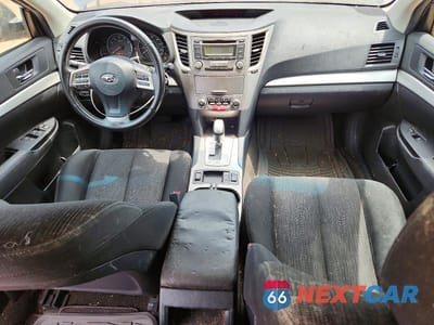 Zdjęcie 8 z 13 samochodu: 2013 SUBARU OUTBACK 2.5I PREMIUM VIN:4S4BRCCC6D3244872 - miniatura