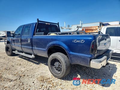 Drugie zdjęcie samochodu z przodu: 2009 FORD F350 SUPER DUTY VIN:1FTWW31R49EA92706 - miniatura