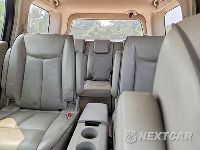 Zdjęcie 10 z 13 samochodu: 2012 NISSAN QUEST 3.5 S VIN:JN8AE2KP7C9045646 - miniatura