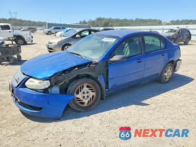 2006 SATURN ION LEVEL 2 1G8AJ55F56Z174169 - główne zdjęcie licytacji z USA - miniatura