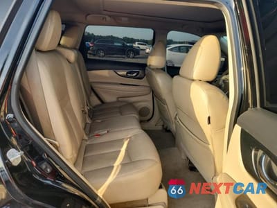 Zdjęcie 11 z 13 samochodu: 2014 NISSAN ROGUE SL VIN:5N1AT2MT6EC834934 - miniatura