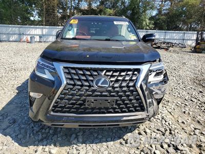Piąte zdjęcie samochodu w środku: 2021 LEXUS GX 460 PREMIUM VIN:JTJAM7BX6M5286535 - miniatura
