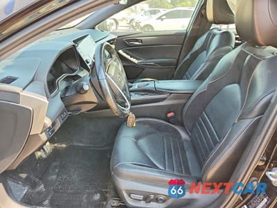 Zdjęcie 7 z 12 samochodu: 2022 TOYOTA AVALON NIGHT SHADE VIN:4T1EA1AB9NU013673 - miniatura
