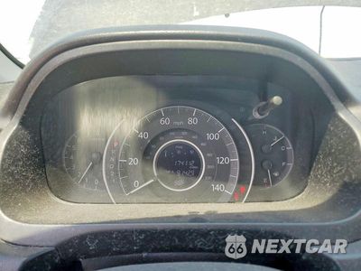 Zdjęcie 9 z 12 samochodu: 2013 HONDA CR-V EXL VIN:5J6RM4H76DL073974 - miniatura