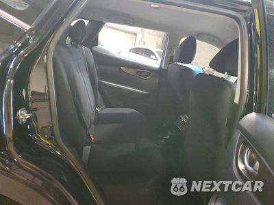 Zdjęcie 11 z 14 samochodu: 2019 NISSAN ROGUE SPORT S VIN:JN1BJ1CR6KW321422 - miniatura