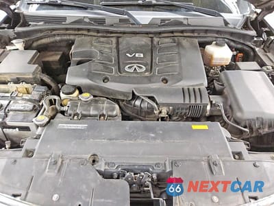 Zdjęcie 12 z 13 samochodu: 2012 INFINITI QX56 BASE VIN:JN8AZ2NE2C9022922 - miniatura