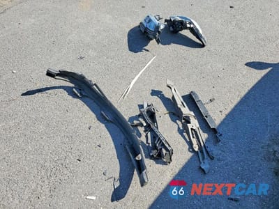 Zdjęcie 12 z 13 samochodu: 2020 SUBARU LEGACY PREMIUM VIN:4S3BWAE69L3025508 - miniatura