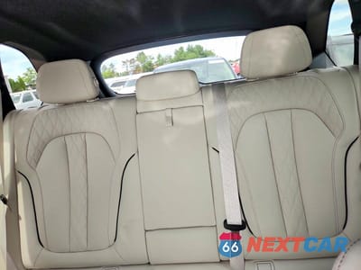 Zdjęcie 10 z 13 samochodu: 2026 BMW X5 XDRIVE40I VIN:5UX23EU01T9090393 - miniatura