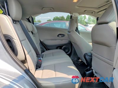 Zdjęcie 10 z 12 samochodu: 2021 HONDA HR-V EXL VIN:3CZRU6H76MM721050 - miniatura