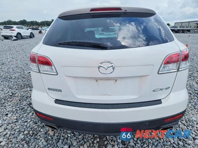 Zdjęcie 6 z 12 samochodu: 2008 MAZDA CX-9 VIN:JM3TB38V380153502 - miniatura