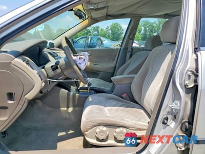 Zdjęcie 7 z 13 samochodu: 1998 HONDA ACCORD LX VIN:1HGCG5649WA111327 - miniatura