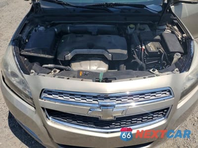 Zdjęcie 11 z 12 samochodu: 2013 CHEVROLET MALIBU 2LT VIN:1G11E5SA8DF320350 - miniatura