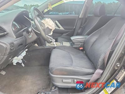 Zdjęcie 7 z 13 samochodu: 2007 TOYOTA CAMRY SE VIN:4T1BE46K17U005698 - miniatura