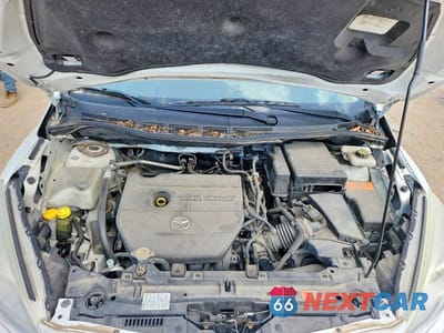 Zdjęcie 11 z 12 samochodu: 2012 MAZDA 5 VIN:JM1CW2DL8C0142046 - miniatura