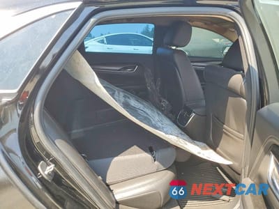 Zdjęcie 10 z 12 samochodu: 2019 CADILLAC XTS LUXURY VIN:2G61M5S38K9150706 - miniatura