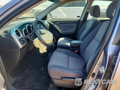 Zdjęcie 7 z 12 samochodu: 2007 TOYOTA COROLLA MATRIX XR VIN:2T1KR32EX7C625028 - miniatura