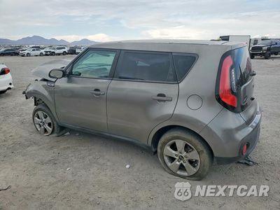 Drugie zdjęcie samochodu z przodu: 2019 KIA SOUL BASE VIN:KNDJN2A23K7641493 - miniatura