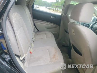 Zdjęcie 10 z 12 samochodu: 2013 NISSAN ROGUE S VIN:JN8AS5MVXDW617804 - miniatura