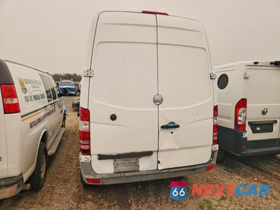 Zdjęcie 6 z 13 samochodu: 2011 FREIGHTLINER SPRINTER 3500 DELIVERY VAN VIN:WDYPF0CC0B5532653 - miniatura