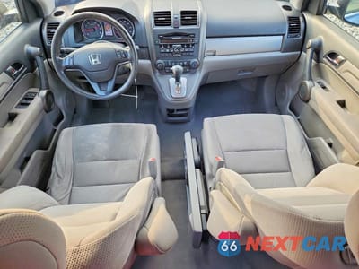 Zdjęcie 8 z 13 samochodu: 2011 HONDA CR-V SE VIN:JHLRE4H49BC002227 - miniatura