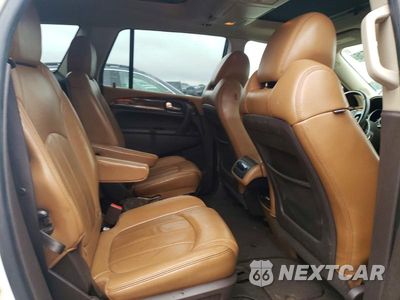 Zdjęcie 11 z 13 samochodu: 2013 BUICK ENCLAVE VIN:5GAKRDKD1DJ200151 - miniatura