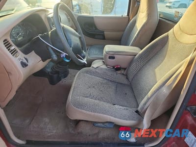 Zdjęcie 7 z 12 samochodu: 2000 FORD RANGER VIN:1FTYR10C8YPB16722 - miniatura