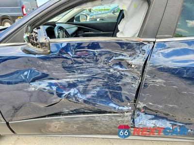 Zdjęcie 13 z 13 samochodu: 2021 MAZDA CX-30 SELECT VIN:3MVDMABL5MM229603 - miniatura