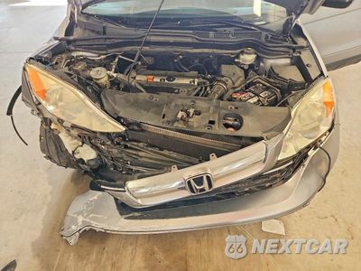 Zdjęcie 12 z 14 samochodu: 2008 HONDA CR-V EX VIN:3CZRE48538G702315 - miniatura