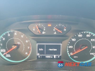Zdjęcie 9 z 12 samochodu: 2023 CHEVROLET MALIBU LS VIN:1G1ZC5ST5PF114689 - miniatura