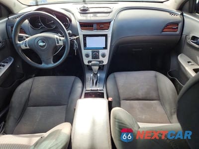 Zdjęcie 8 z 12 samochodu: 2010 CHEVROLET MALIBU 1LT VIN:1G1ZC5E05AF175338 - miniatura