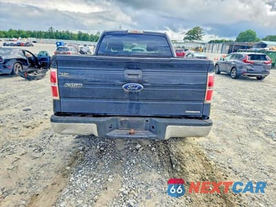 Zdjęcie 6 z 12 samochodu: 2012 FORD F150 SUPER CAB VIN:1FTFX1CF6CFD03121 - miniatura