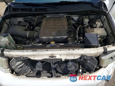 Zdjęcie 12 z 13 samochodu: 2014 TOYOTA SEQUOIA LIMITED VIN:5TDKY5G12ES055373 - miniatura