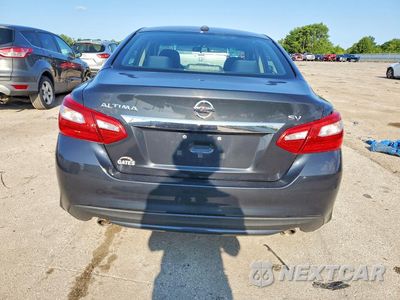 Zdjęcie 6 z 12 samochodu: 2016 NISSAN ALTIMA 2.5 VIN:1N4AL3AP3GN310932 - miniatura