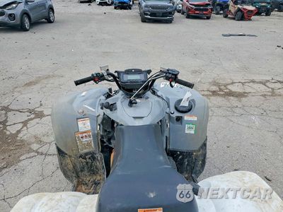 Zdjęcie 6 z 10 samochodu: 2024 YAMAHA YFM700 VIN:5Y4AMH2EXRA104669 - miniatura