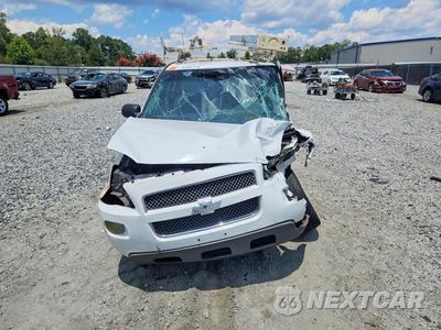 Piąte zdjęcie samochodu w środku: 2006 CHEVROLET UPLANDER INCOMPLETE VIN:1GBDV13L06D200784 - miniatura