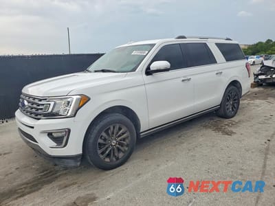 2019 FORD EXPEDITION MAX LIMITED 1FMJK1KT8KEA42638 - główne zdjęcie licytacji z USA - miniatura