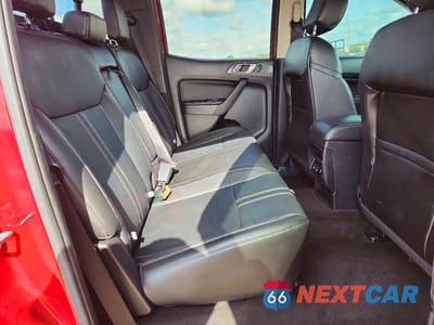 Zdjęcie 10 z 12 samochodu: 2020 FORD RANGER XL VIN:1FTER4EH4LLA00037 - miniatura
