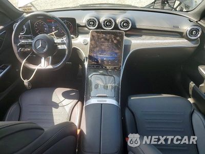 Zdjęcie 8 z 12 samochodu: 2023 MERCEDES-BENZ C 300 4MATIC VIN:W1KAF4HB2PR082485 - miniatura