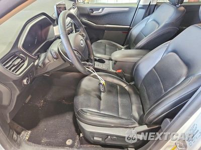 Zdjęcie 7 z 13 samochodu: 2020 FORD ESCAPE SEL VIN:1FMCU9H68LUB07188 - miniatura