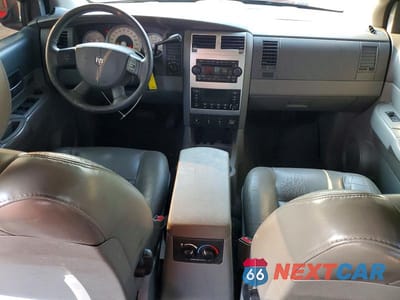 Zdjęcie 8 z 14 samochodu: 2004 DODGE DURANGO LIMITED VIN:1D4HB58DX4F189375 - miniatura