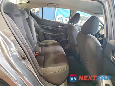 Zdjęcie 10 z 12 samochodu: 2020 NISSAN ALTIMA S VIN:1N4BL4BW8LC280252 - miniatura