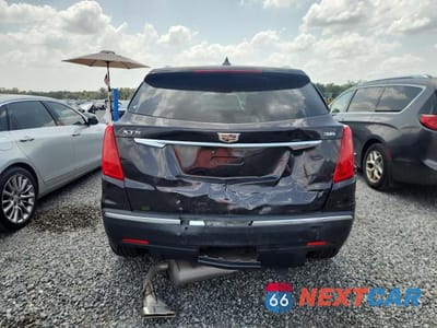 Zdjęcie 6 z 13 samochodu: 2018 CADILLAC XT5 VIN:1GYKNARS6JZ231383 - miniatura