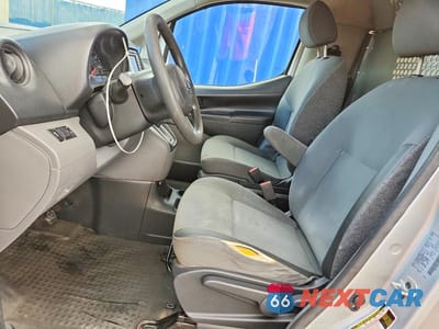 Zdjęcie 7 z 13 samochodu: 2015 NISSAN NV200 DELIVERY VAN VIN:3N6CM0KNXFK731365 - miniatura