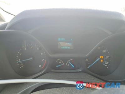 Zdjęcie 9 z 13 samochodu: 2016 FORD TRANSIT CONNECT TITANIUM VIN:NM0GE9G74G1234943 - miniatura