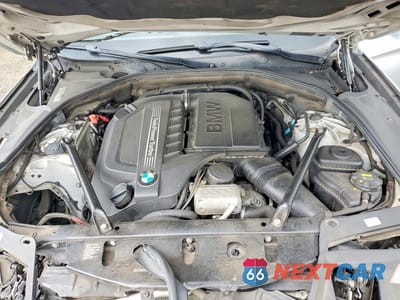 Zdjęcie 11 z 13 samochodu: 2014 BMW 535 XI VIN:WBA5B3C57ED539642 - miniatura