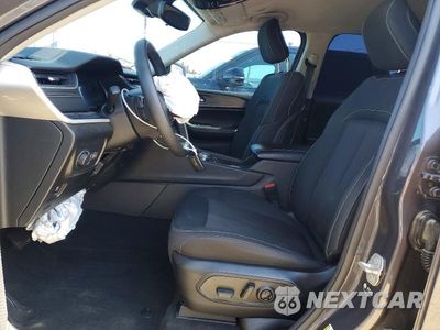 Zdjęcie 7 z 13 samochodu: 2023 JEEP GRAND CHEROKEE L LAREDO VIN:1C4RJKAG6P8855924 - miniatura
