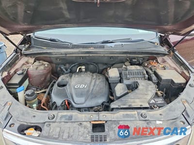 Zdjęcie 12 z 14 samochodu: 2013 KIA SORENTO LX VIN:5XYKTCA64DG311726 - miniatura