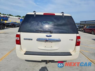 Zdjęcie 6 z 13 samochodu: 2008 FORD EXPEDITION EL LIMITED VIN:1FMFK19548LA48678 - miniatura