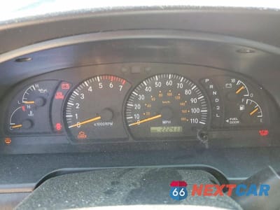 Zdjęcie 9 z 12 samochodu: 2003 TOYOTA TUNDRA SR5 VIN:5TBBT44193S368231 - miniatura