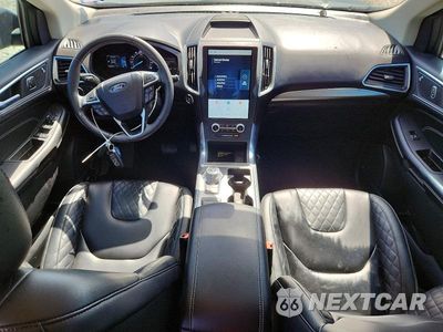 Zdjęcie 8 z 13 samochodu: 2023 FORD EDGE TITANIUM VIN:2FMPK4K93PBA14135 - miniatura